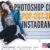 [Template GRATUIT] Instagram et Photoshop : Effet Pop-Out